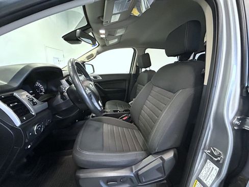 Used 2021 Ford Ranger XLT w/ Equipment Group 302A High image 10
