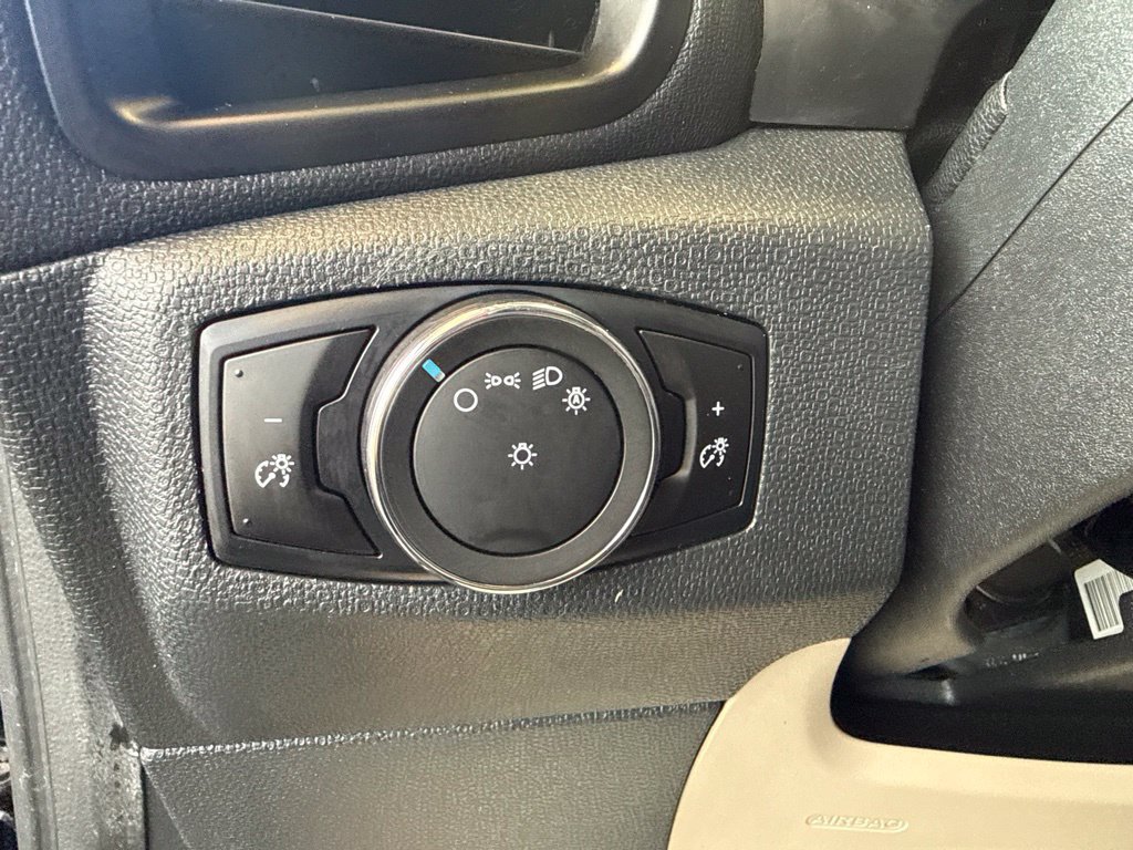 Used 2022 Ford EcoSport S AWD/4WD image 14