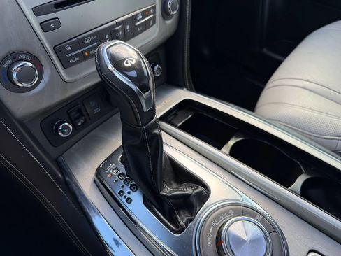 Used 2019 INFINITI QX80 Limited w/ All-Season Package AWD/4WD image 27