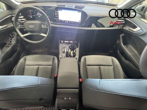 Certified 2025 Audi A5 2.0T Premium w/ Convenience Package image 6