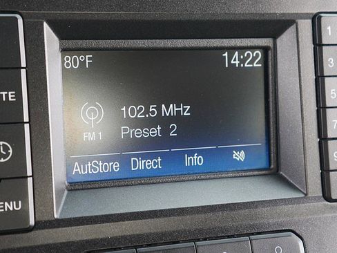 Used 2017 Ford F550 4x4 Crew Cab Super Duty image 35