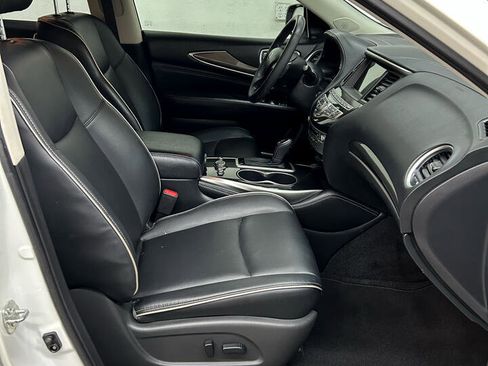 Used 2020 INFINITI QX60 Luxe image 14