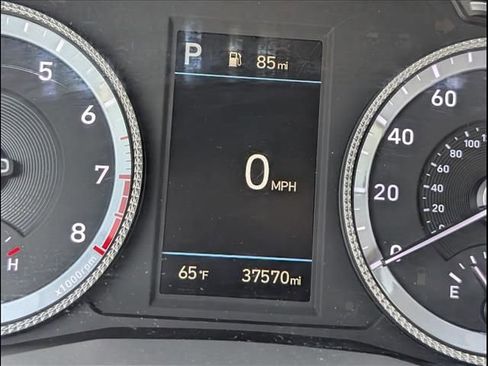 Used 2023 Hyundai Sonata SEL FWD image 21