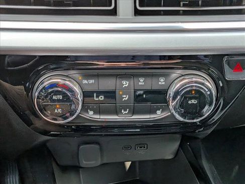 New 2026 Chevrolet Trax LT w/ Driver Confidence Package image 13