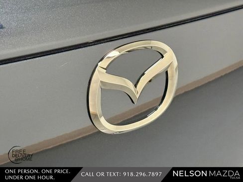 New 2026 MAZDA CX-50 Meridian Edition image 15