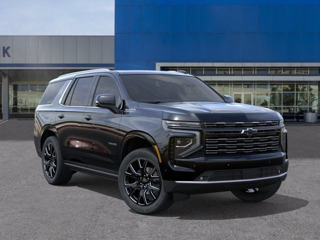 New 2026 Chevrolet Tahoe High Country w/ LPO, Illumination Package RWD image 7