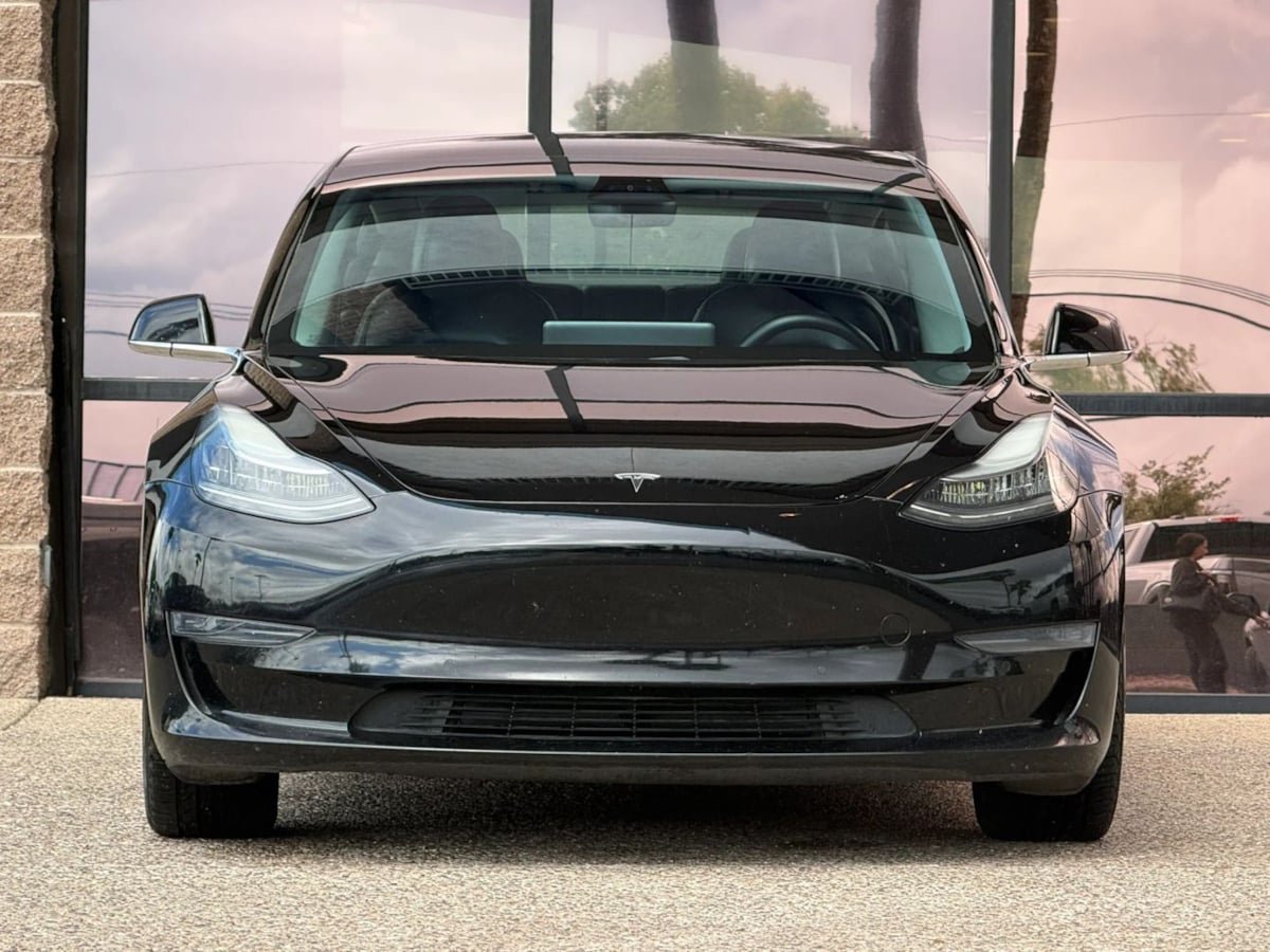 Used 2019 Tesla Model 3 Standard Range Plus RWD image 19