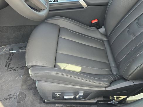 New 2026 BMW 840i RWD image 15