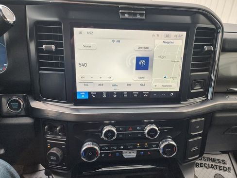 New 2026 Ford F350 Lariat w/ FX4 Off-Road Package image 21