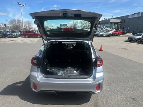 New 2026 Subaru Impreza 2.0i Sport AWD/4WD image 27