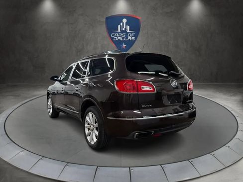 Used 2017 Buick Enclave Premium w/ Experience Buick Package FWD image 3