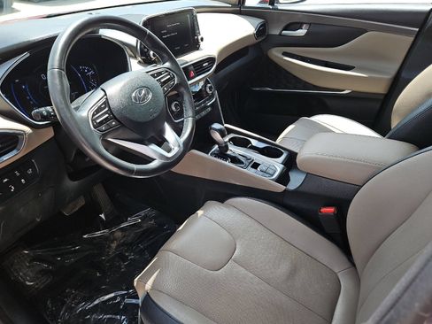 Used 2019 Hyundai Santa Fe AWD image 9