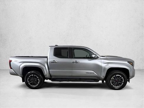 Used 2024 Toyota Tacoma TRD Sport RWD image 2