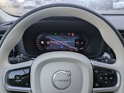 New 2026 Volvo XC60 B5 Ultra w/ Protection Package Premier AWD/4WD image 39