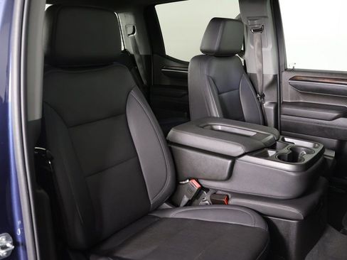 Used 2022 GMC Sierra 1500 SLT w/ Max Trailering Package AWD/4WD image 23