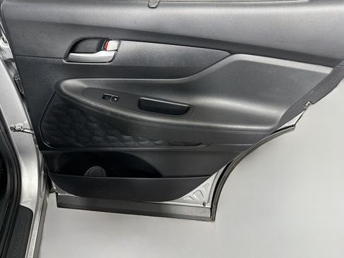 Used 2021 Hyundai Santa Fe SEL w/ Convenience Package FWD image 28