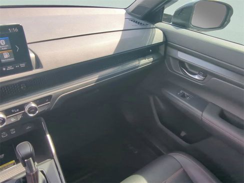 Certified 2024 Honda CR-V Sport-L image 17
