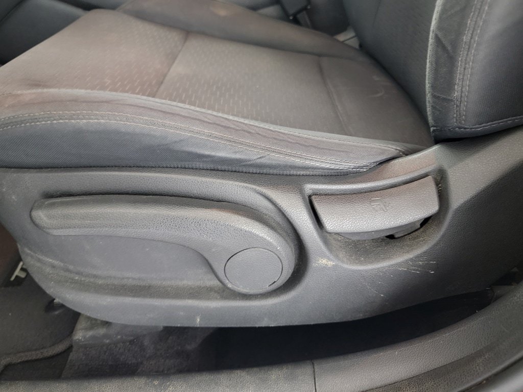 Used 2019 Hyundai Tucson SE AWD/4WD image 16