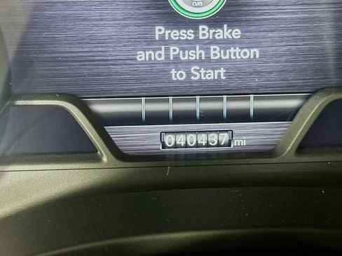 Used 2022 RAM 1500 Big Horn image 17