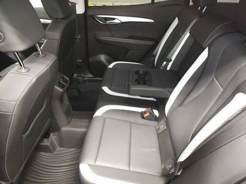New 2026 Buick Envision Sport Touring AWD/4WD image 26