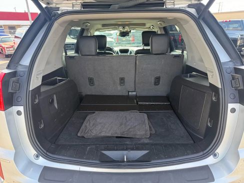 Used 2016 GMC Terrain SLT w/ Open Road Package FWD image 31