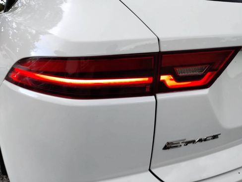 Used 2019 Jaguar E-PACE S AWD/4WD image 19