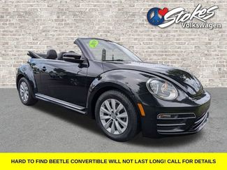 Used 2019 Volkswagen Beetle 2.0T S FWD video 2