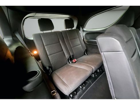 Used 2025 Dodge Durango GT AWD/4WD image 30