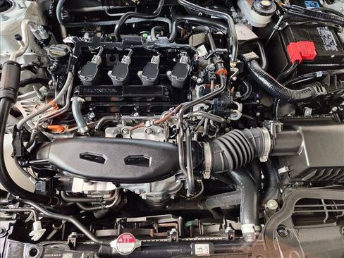 Certified 2024 Honda Civic Touring image 22