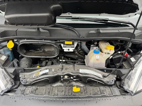 New 2024 RAM ProMaster 3500 w/ Convenience Group image 14