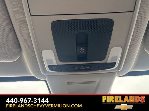 Used 2023 Honda CR-V EX-L image 28