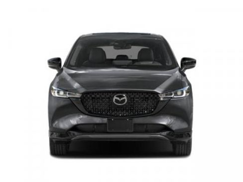 New 2025 MAZDA CX-5 2.5 Turbo w/ Premium Package image 7