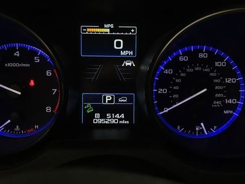 Used 2019 Subaru Outback 2.5i image 12