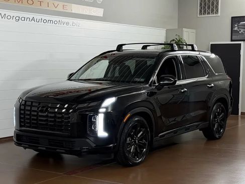 Used 2024 Hyundai Palisade XRT AWD/4WD image 7