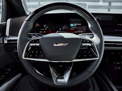 Used 2026 Cadillac Escalade V image 70