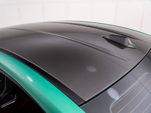 Used 2025 BMW M3 Base w/ Carbon Package image 20