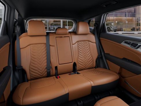 Certified 2026 Kia Sportage X-Line AWD/4WD image 16