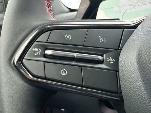 New 2026 Chevrolet Equinox RS w/ Convenience Package III image 31