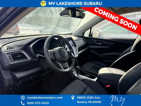 Used 2024 Subaru Ascent Premium w/ Convenience Package image 10