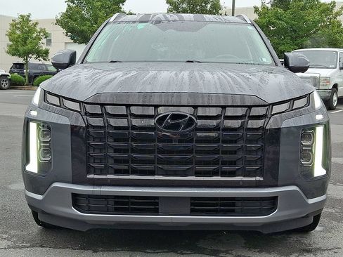 Used 2024 Hyundai Palisade SEL AWD/4WD image 5