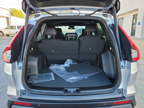 New 2026 Honda CR-V Sport-L image 24