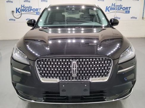 Used 2022 Lincoln Corsair AWD w/ Equipment Group 101A image 5