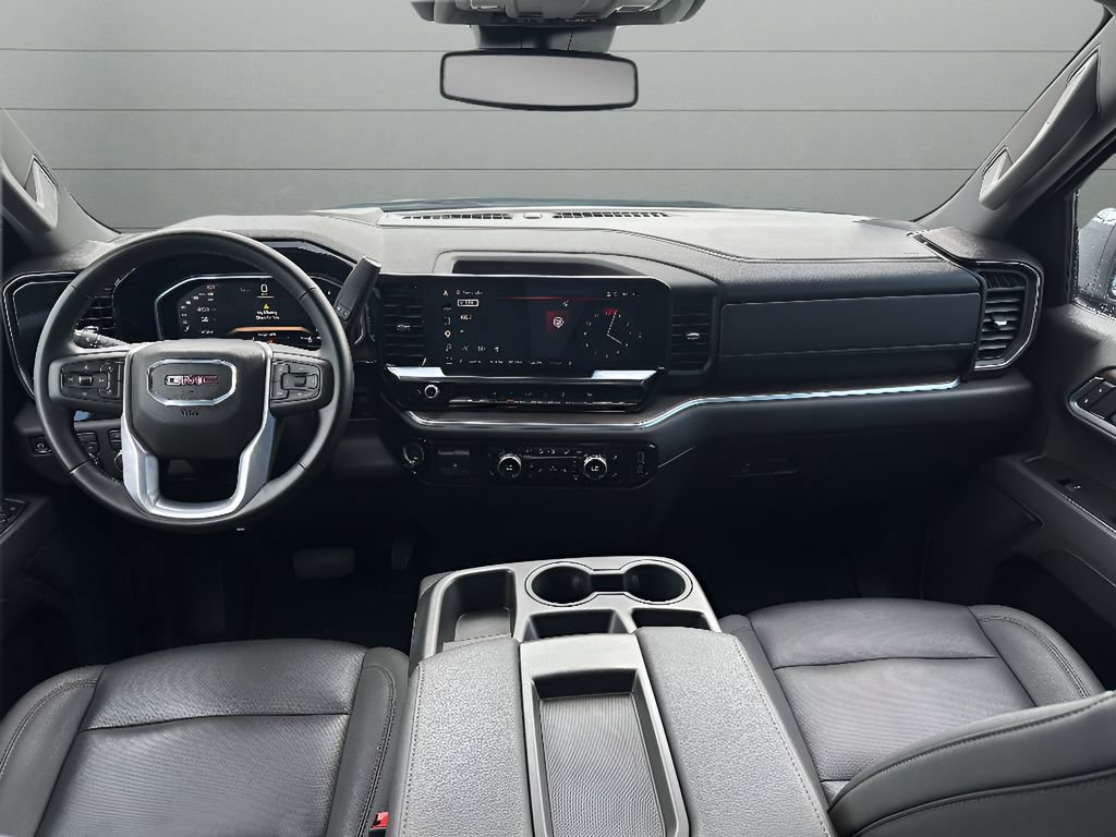 Used 2026 GMC Sierra 1500 SLT AWD/4WD image 15