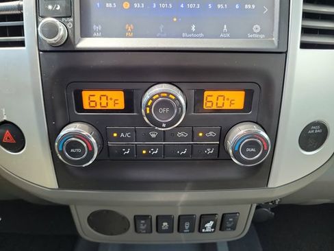 Used 2019 Nissan Frontier SV w/ Value Truck Package RWD image 28