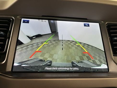 Used 2024 Ford Bronco Wildtrak image 31