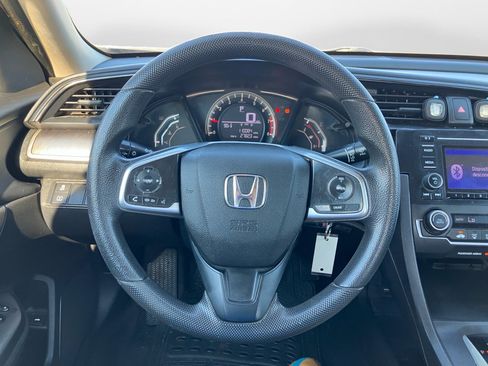 Used 2018 Honda Civic LX image 13