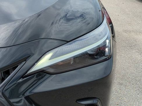 Certified 2022 Lexus NX 350 AWD image 10