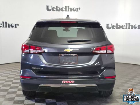 Used 2022 Chevrolet Equinox LT FWD image 6