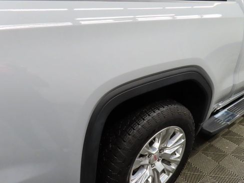 Used 2025 GMC Sierra 1500 Denali AWD/4WD image 34