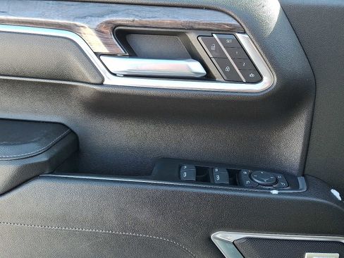 Certified 2023 Chevrolet Silverado 1500 LTZ w/ LTZ Premium Package image 12